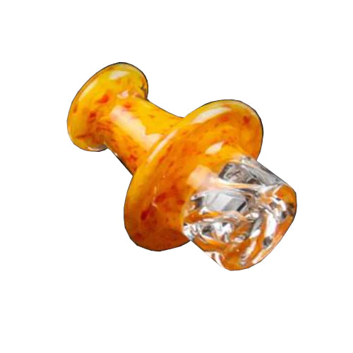 Carb Cap Cyclone Marble