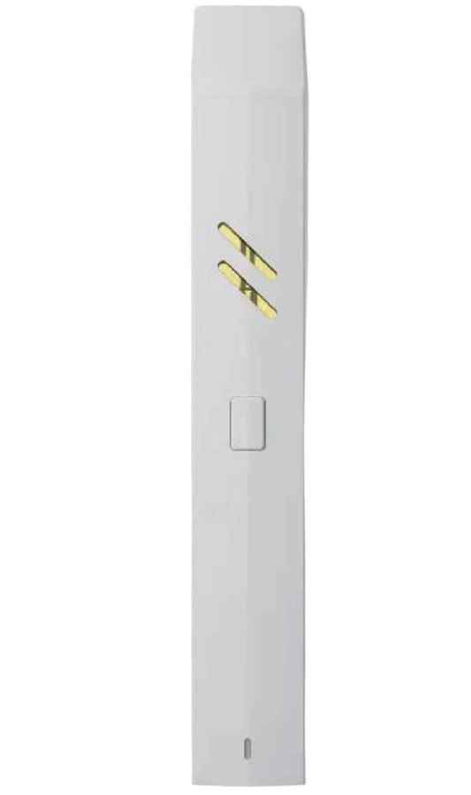 Disposable Vapes 2mL ZUES 22 White 100ct