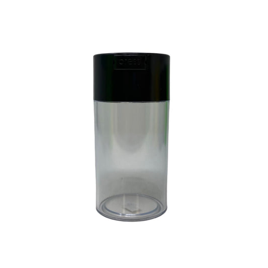 Container 140MM Vacuum Seal Clear Mix