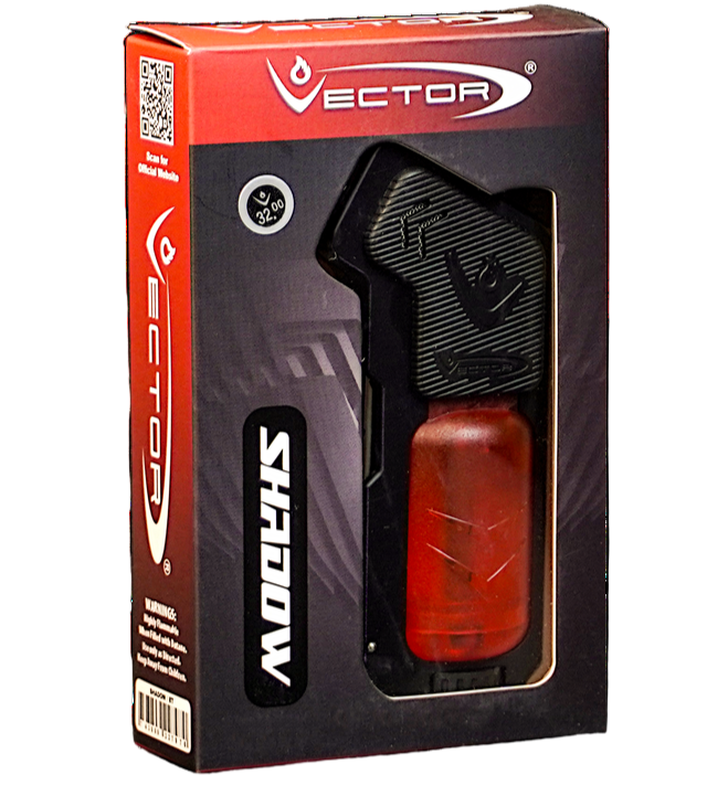 Vector Torch Shadow