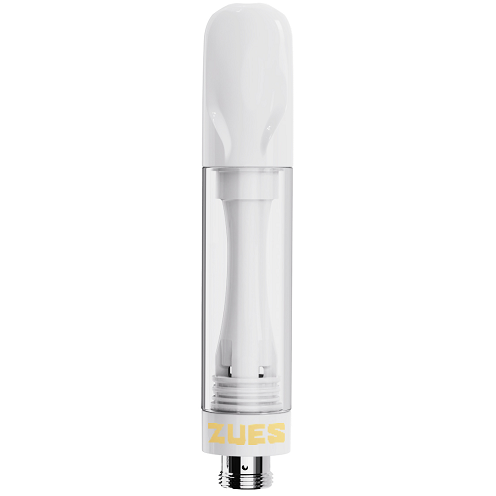 Zues cart 1ML W-028 w/logo 100CT