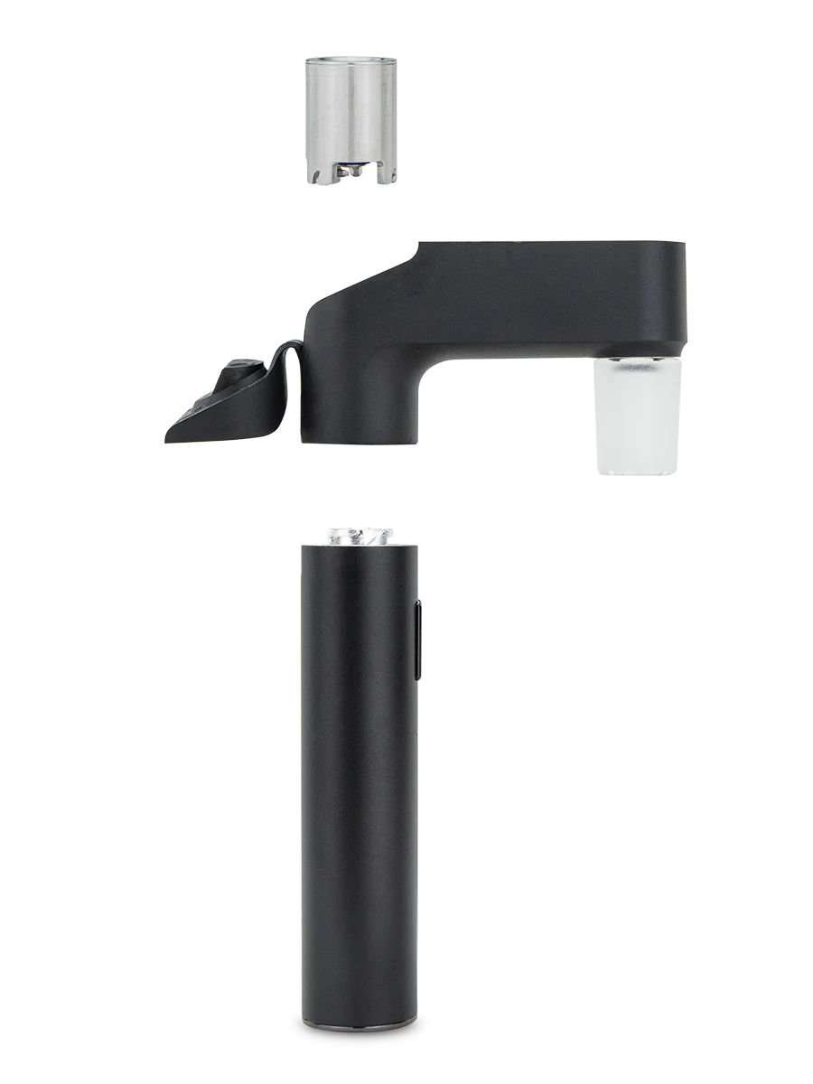 Puffco Pivot Glass Adaptor