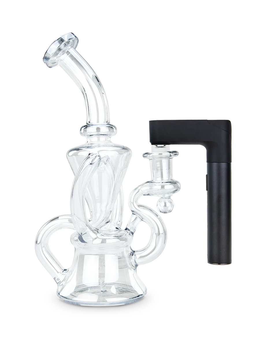 Puffco Pivot Glass Adaptor