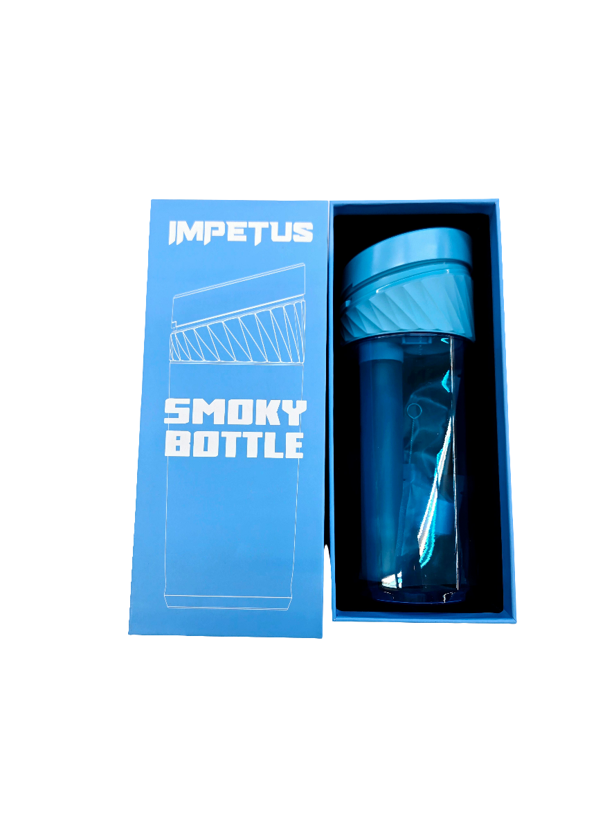 Impetus Waterpipe Smoky Bottle
