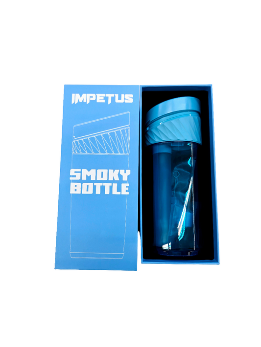 Impetus Waterpipe Smoky Bottle