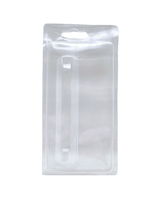 Blister Clamshell Conqueror Pro Vape Packaging 50CT
