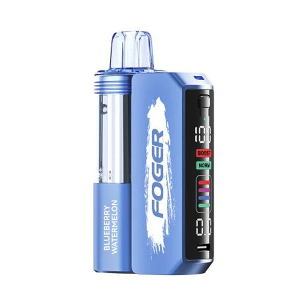 Foger Switch Pro Vape Kit 30k 5ct Box