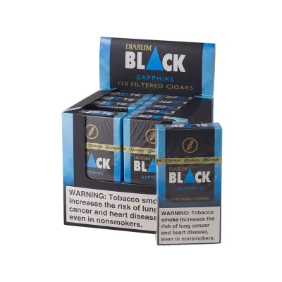 Djarum Cigar 12CT Box