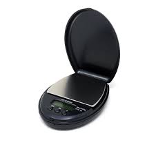 AWS Scale 0.1G x 600G ES-600 Black