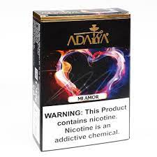 Adalya Shisha 50G Mi Amor 10CT