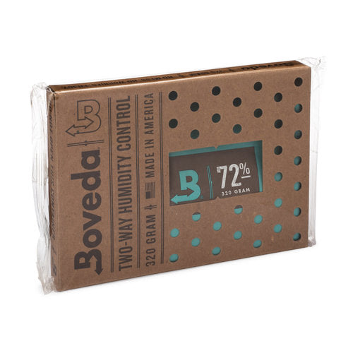 Boveda Humidifier 320G 62%