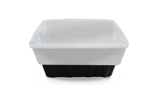 Grove Bag 27GAL Wicket 10CT