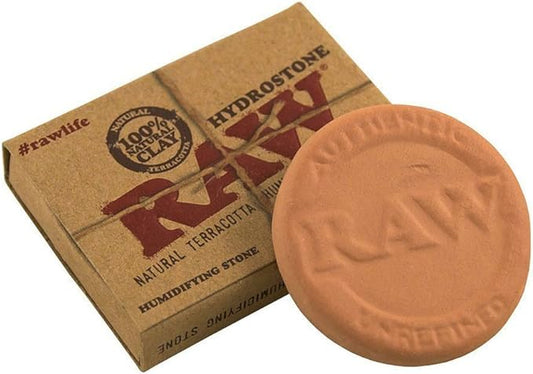 Raw Humidifier Terracotta Hydrostone 20CT