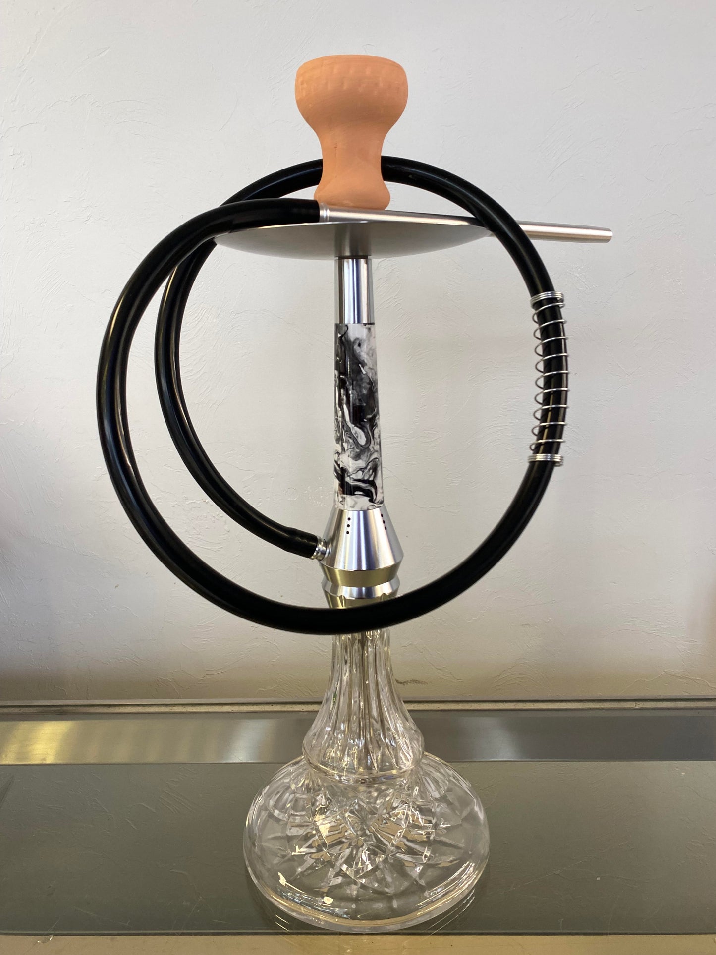 Hookah 21.5" BestSmoke Series "H54"