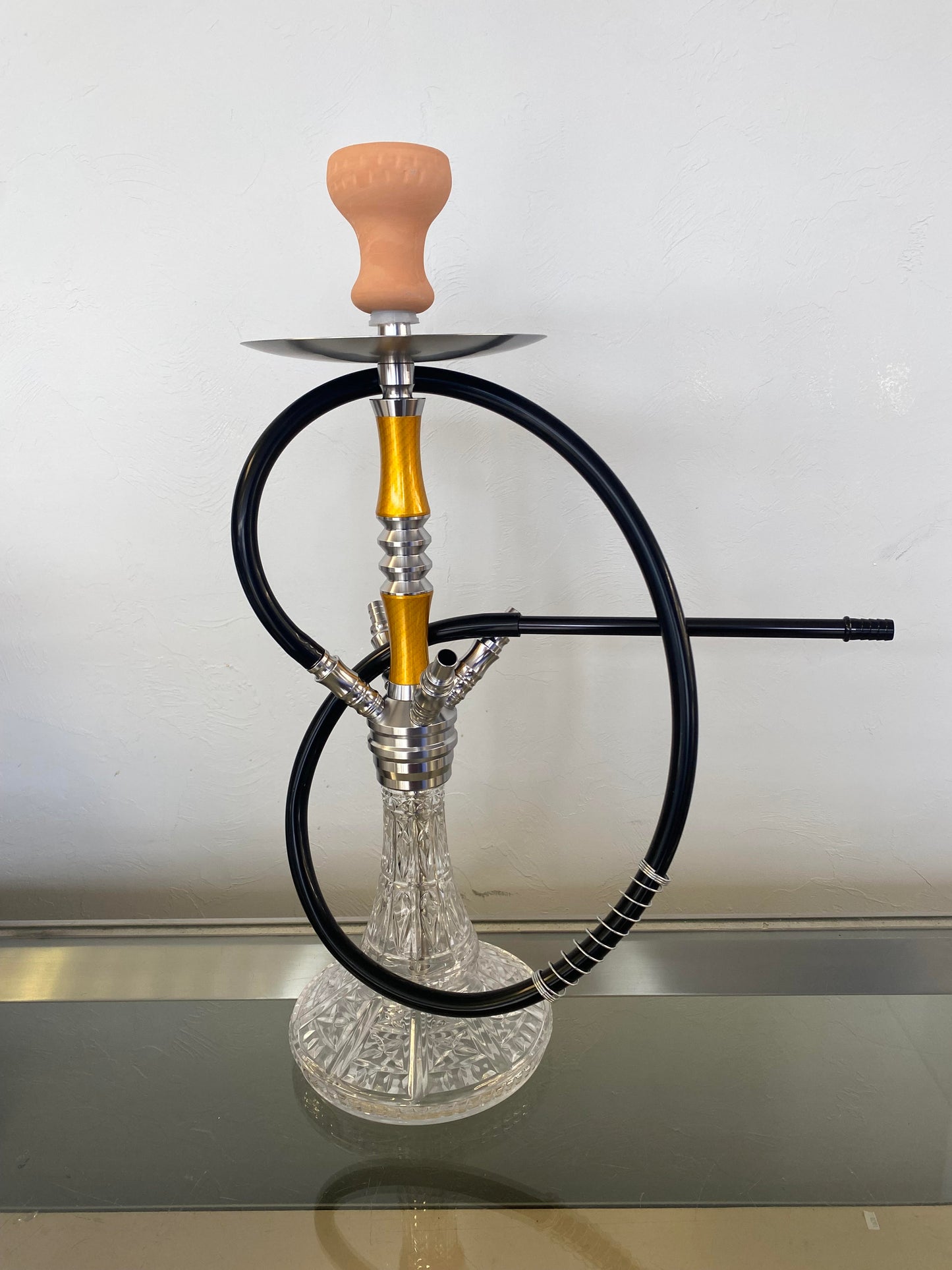Hookah 22.5" BestSmoke Series "H58"