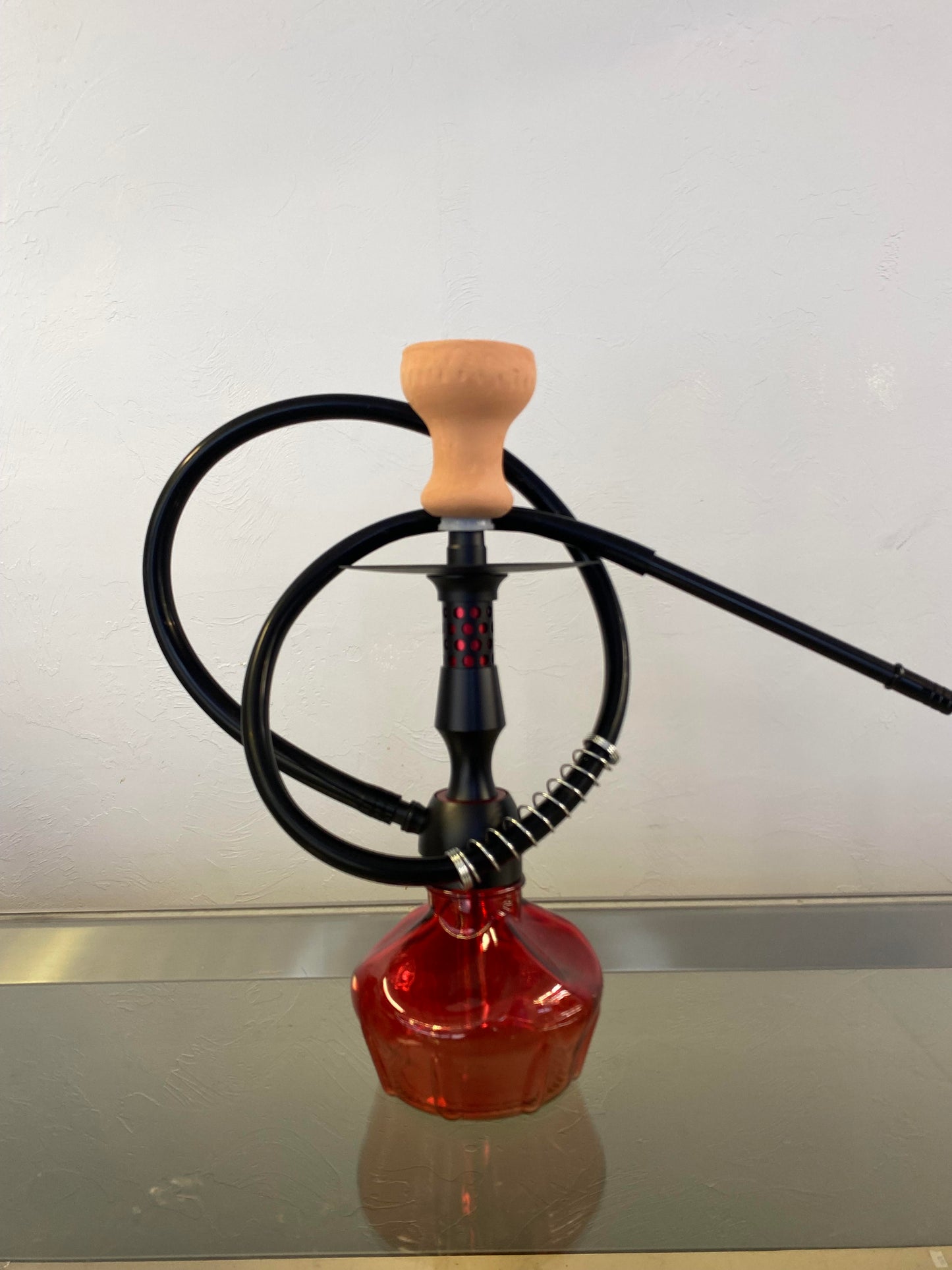 Hookah 15.5" BestSmoke Series "H9"