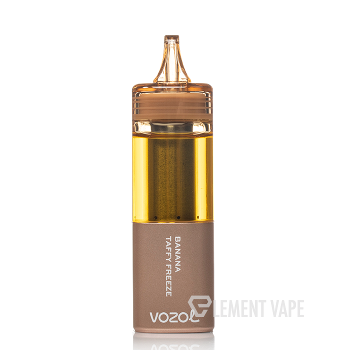 Vozol Mega 50k Disposable Vape Pod 10ct Box