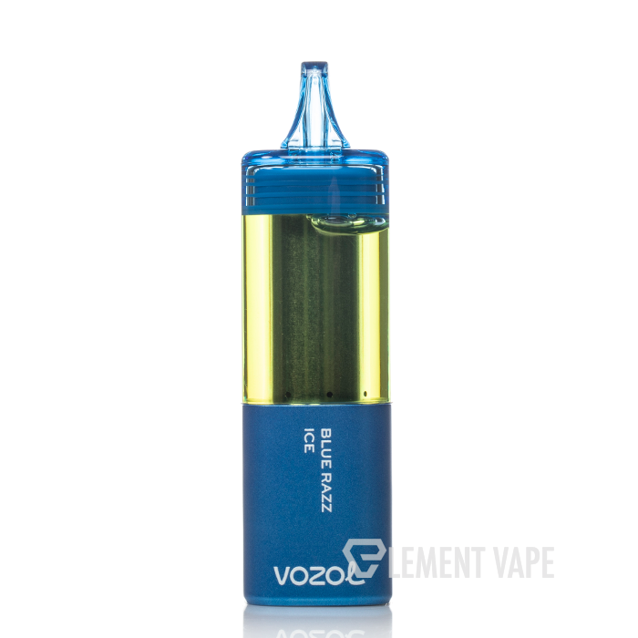Vozol Mega 50k Disposable Vape Pod 10ct Box