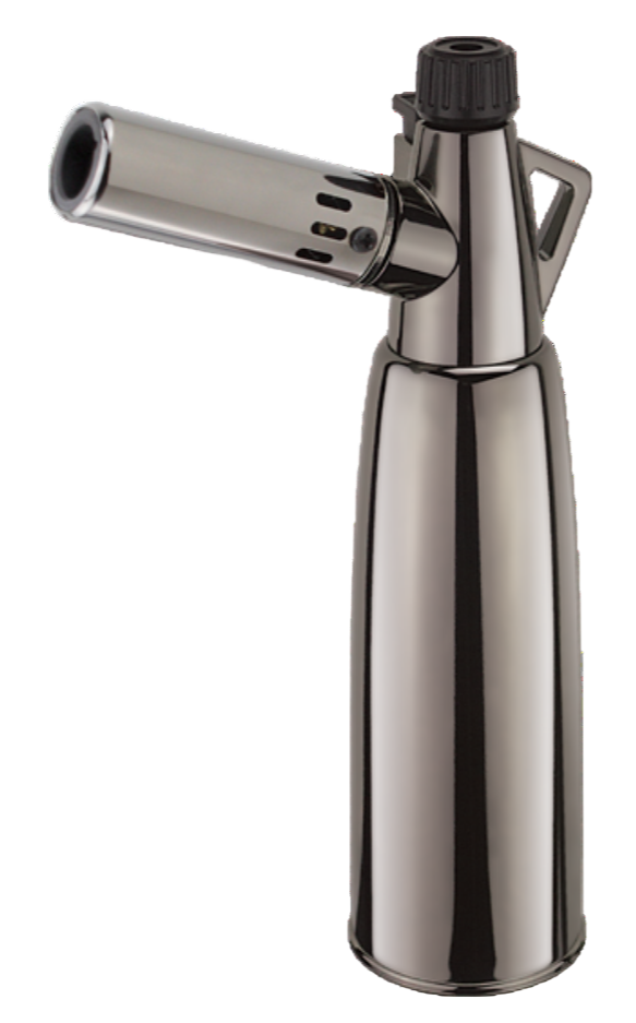 Vector Torch Warhead