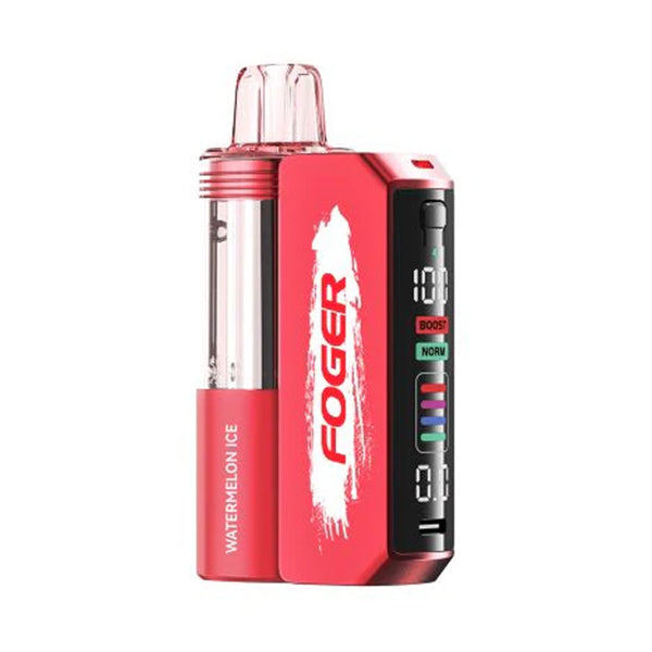 Foger Switch Pro Vape Kit 30k 5ct Box